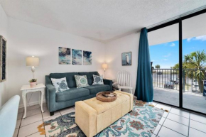 Gulf Shores Surf & Racquet Club - Cozy 1 Bedroom